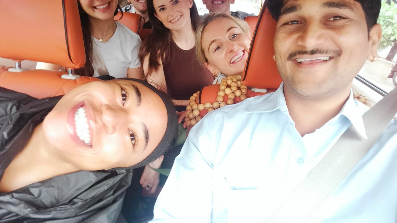 Airport Transfer